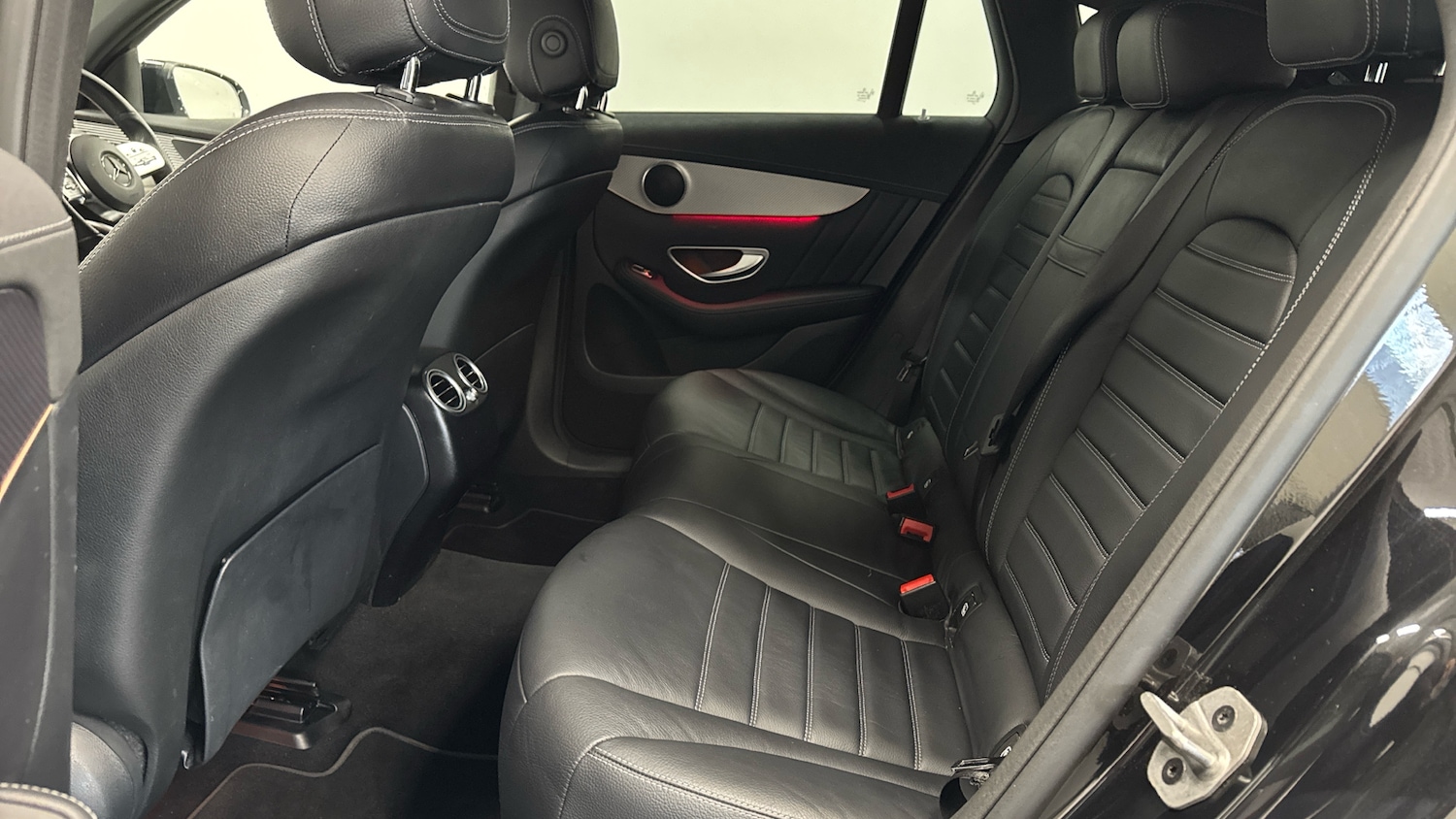 Used Mercedes-Benz EQC 2021 for sale - 76782502: Photo 16