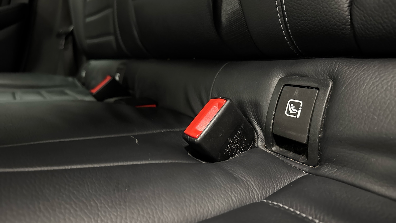 Used Mercedes-Benz EQC 2021 for sale - 76782502: Photo 17