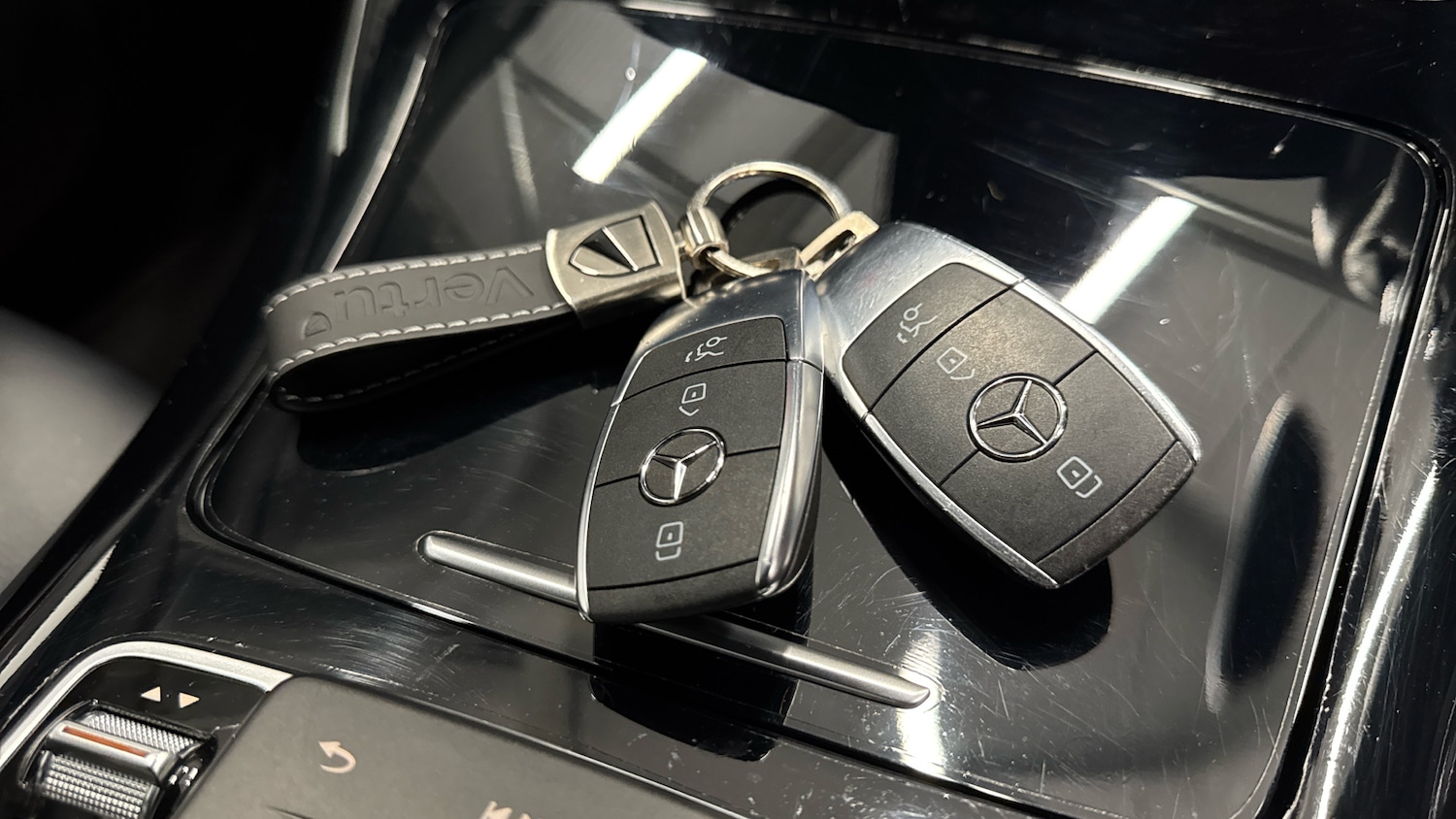 Used Mercedes-Benz EQC 2021 for sale - 76782502: Photo 20