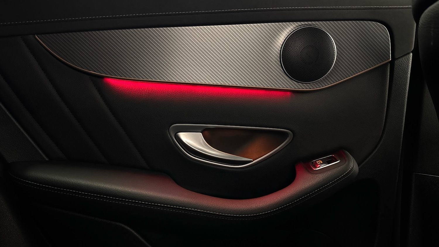 Used Mercedes-Benz EQC 2021 for sale - 76782502: Photo 21