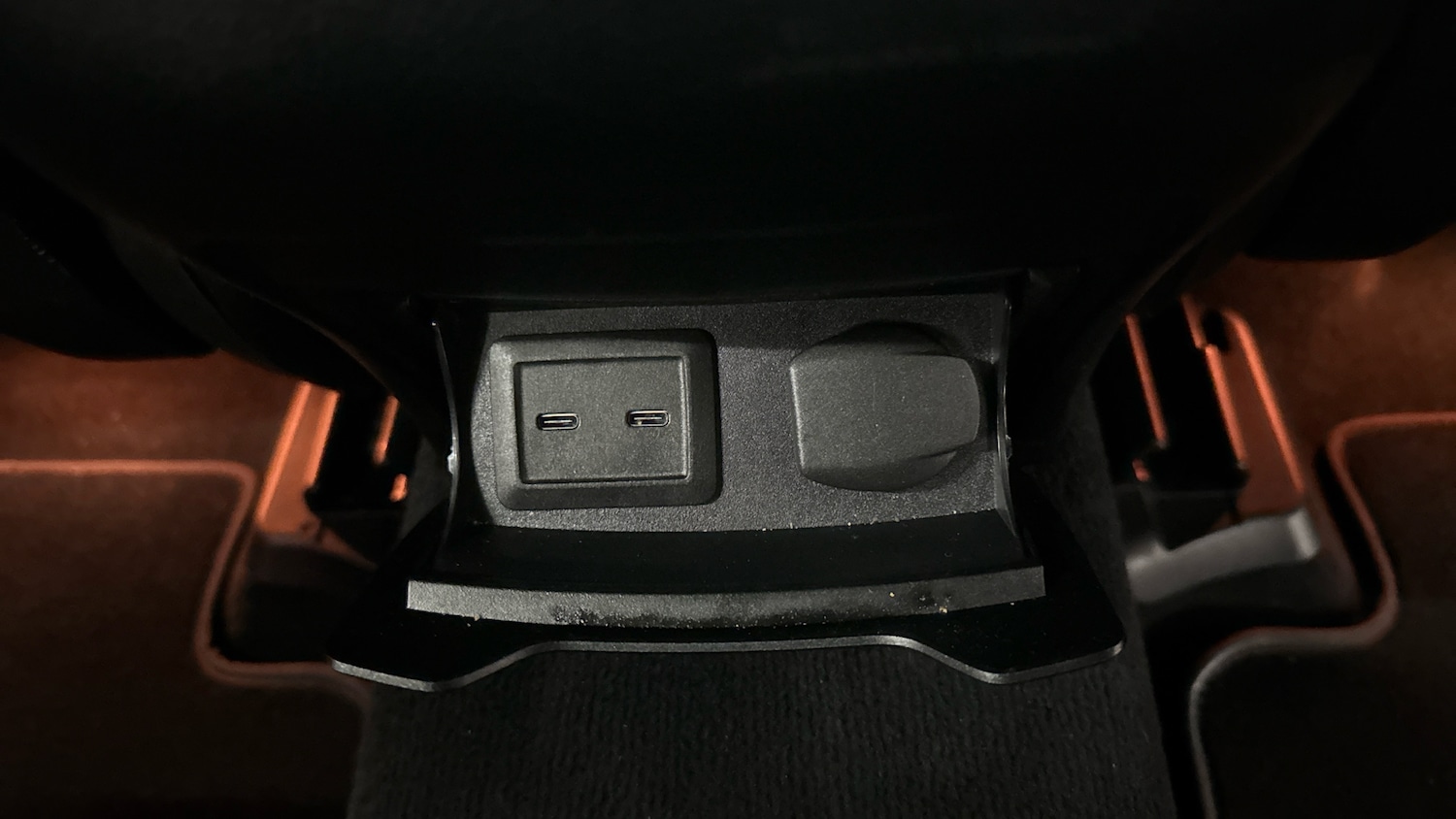 Used Mercedes-Benz EQC 2021 for sale - 76782502: Photo 22