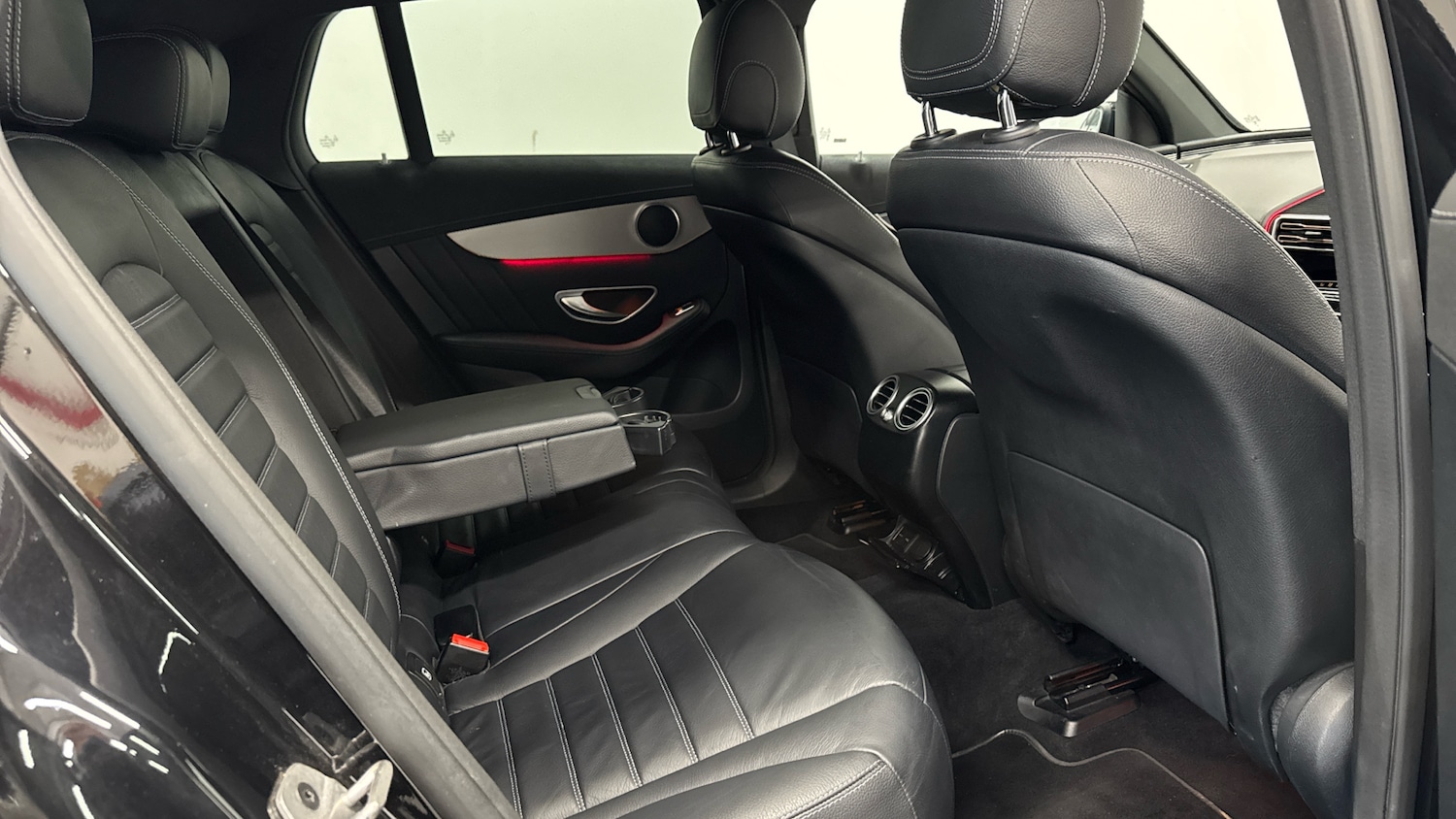 Used Mercedes-Benz EQC 2021 for sale - 76782502: Photo 23