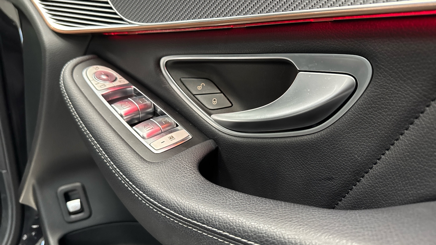 Used Mercedes-Benz EQC 2021 for sale - 76782502: Photo 25