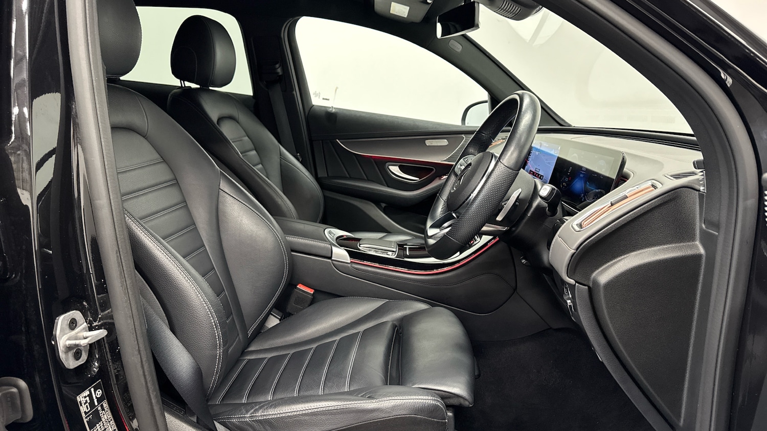 Used Mercedes-Benz EQC 2021 for sale - 76782502: Photo 27