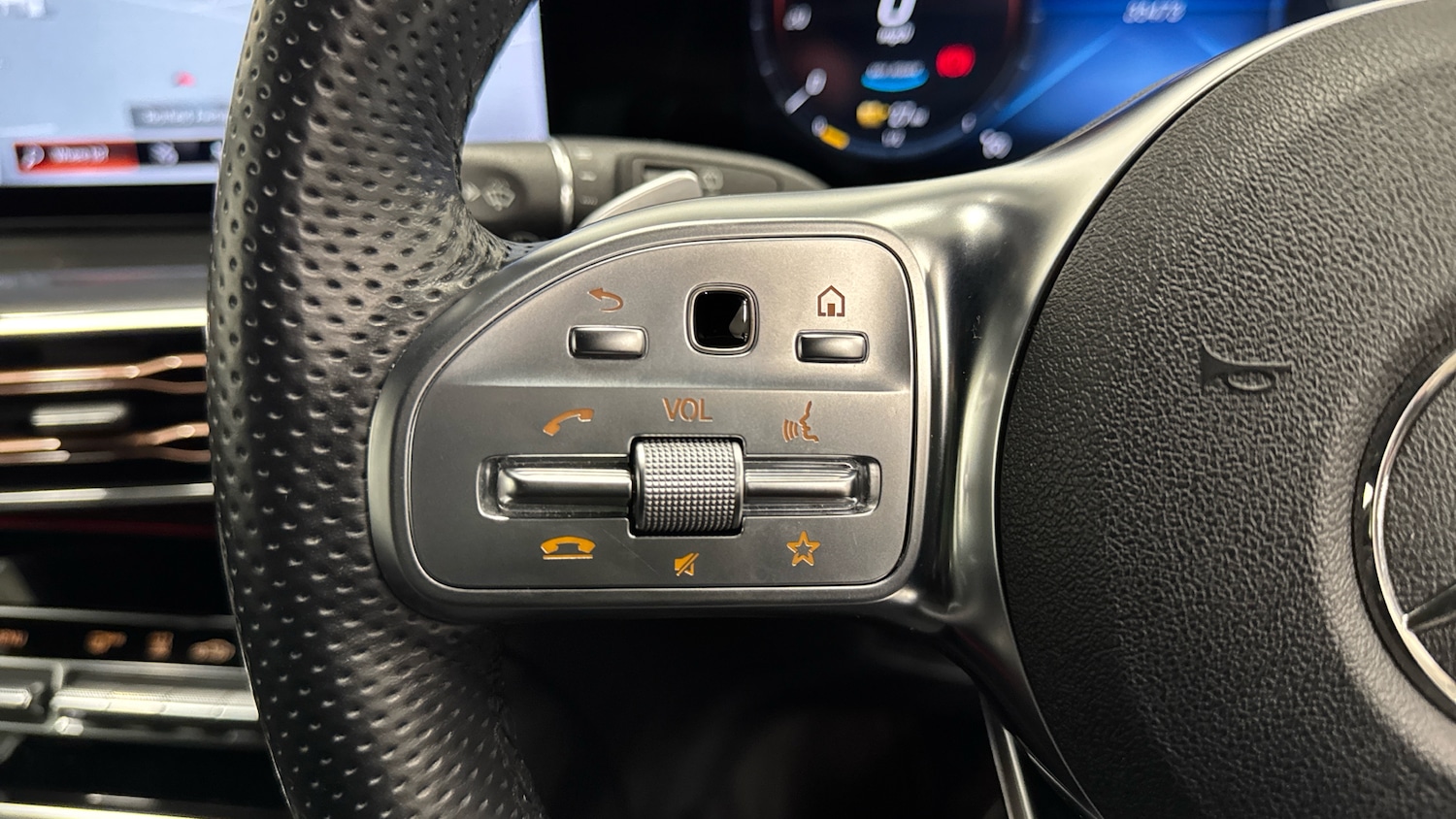 Used Mercedes-Benz EQC 2021 for sale - 76782502: Photo 29