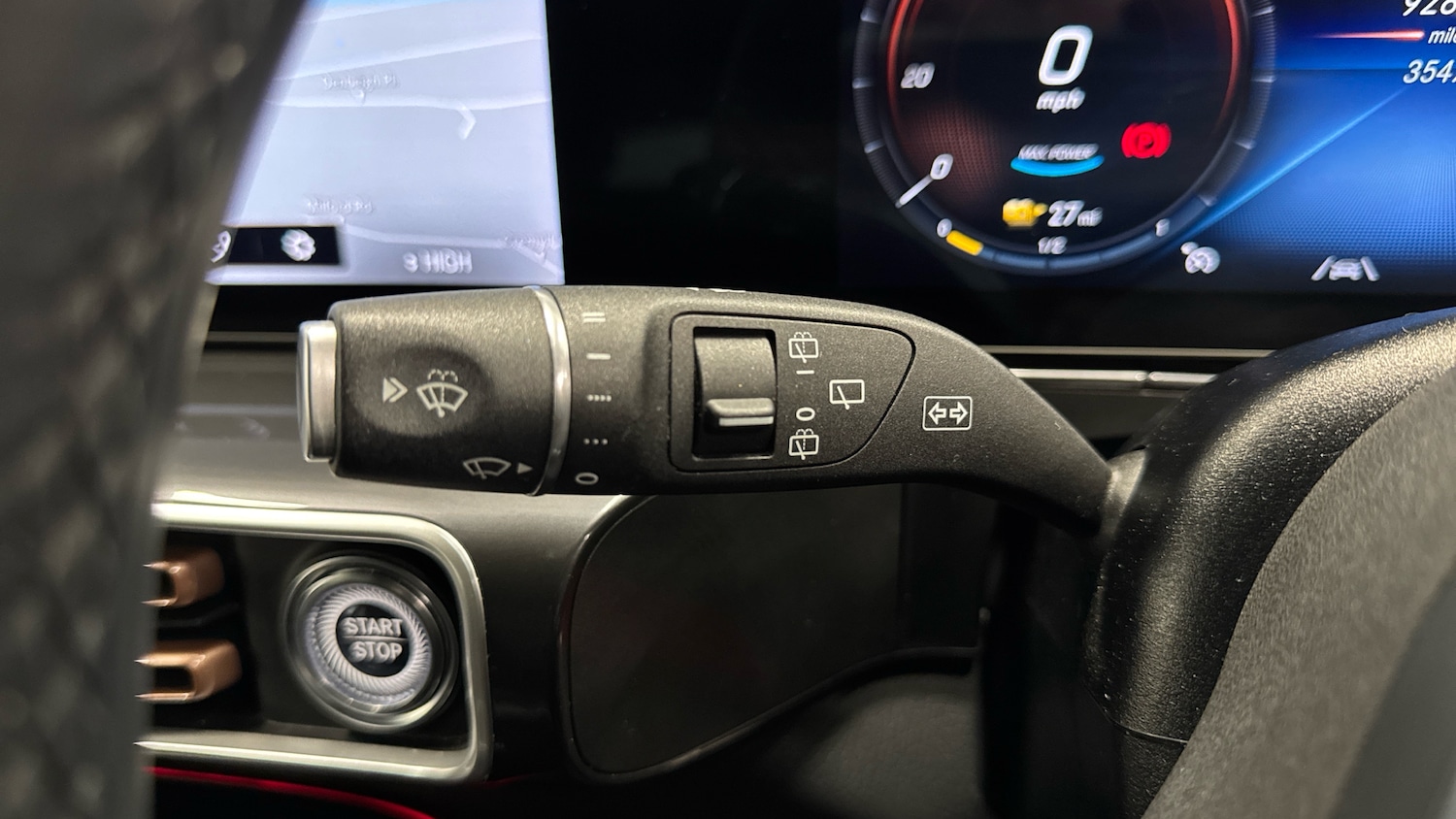 Used Mercedes-Benz EQC 2021 for sale - 76782502: Photo 31