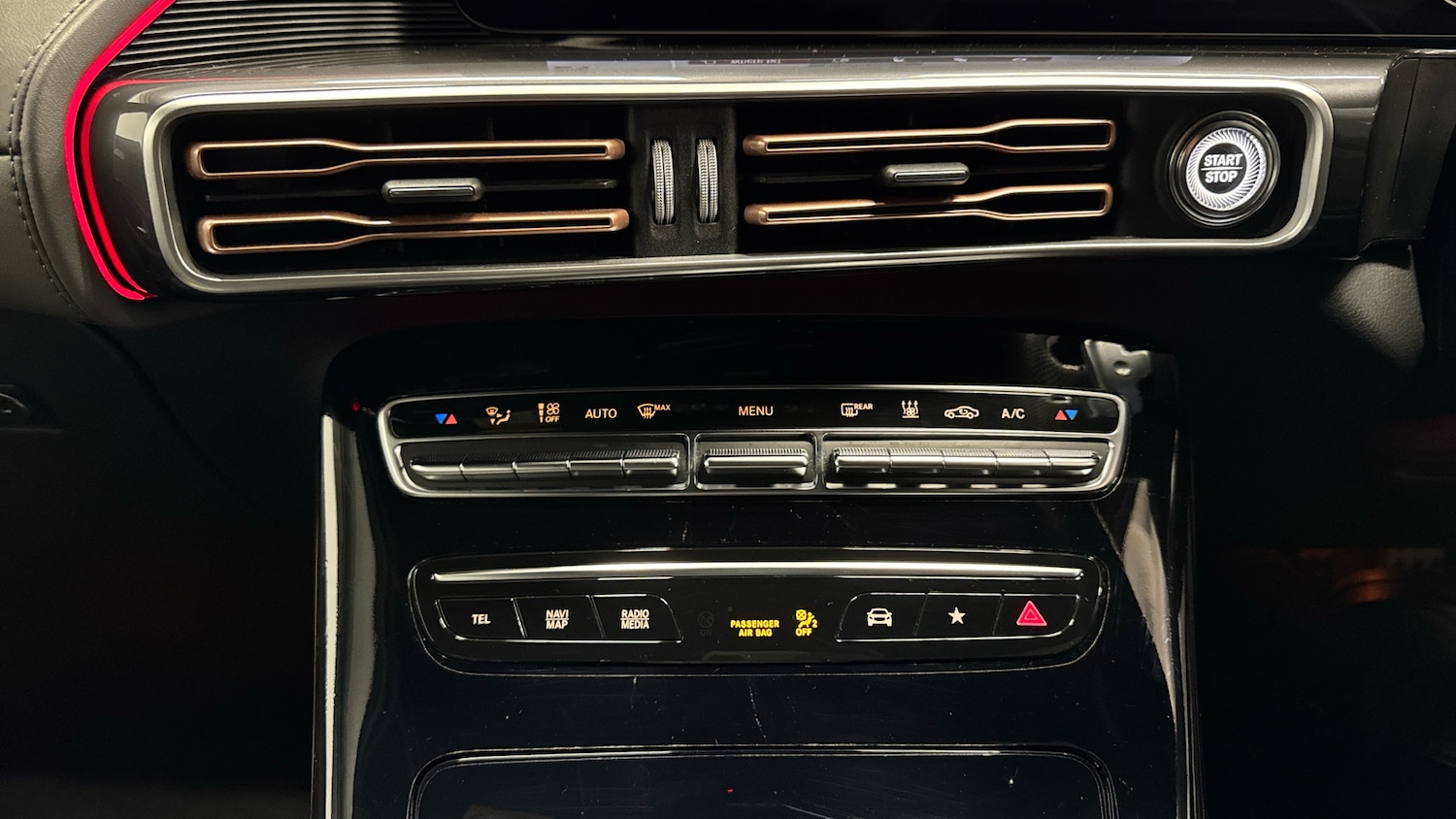 Used Mercedes-Benz EQC 2021 for sale - 76782502: Photo 33