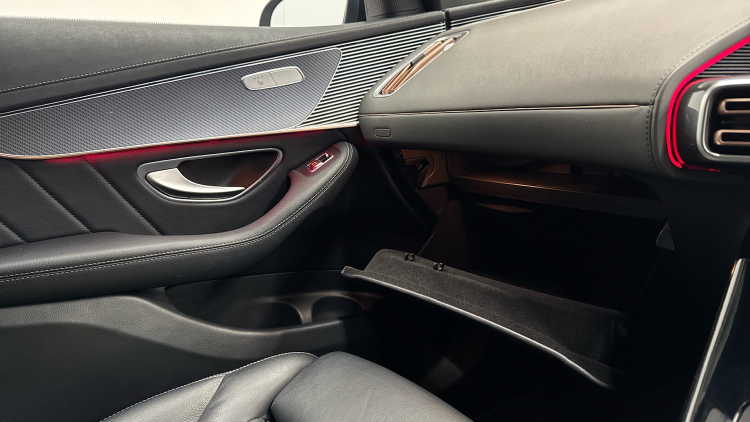 Used Mercedes-Benz EQC 2021 for sale - 76782502: Photo 36