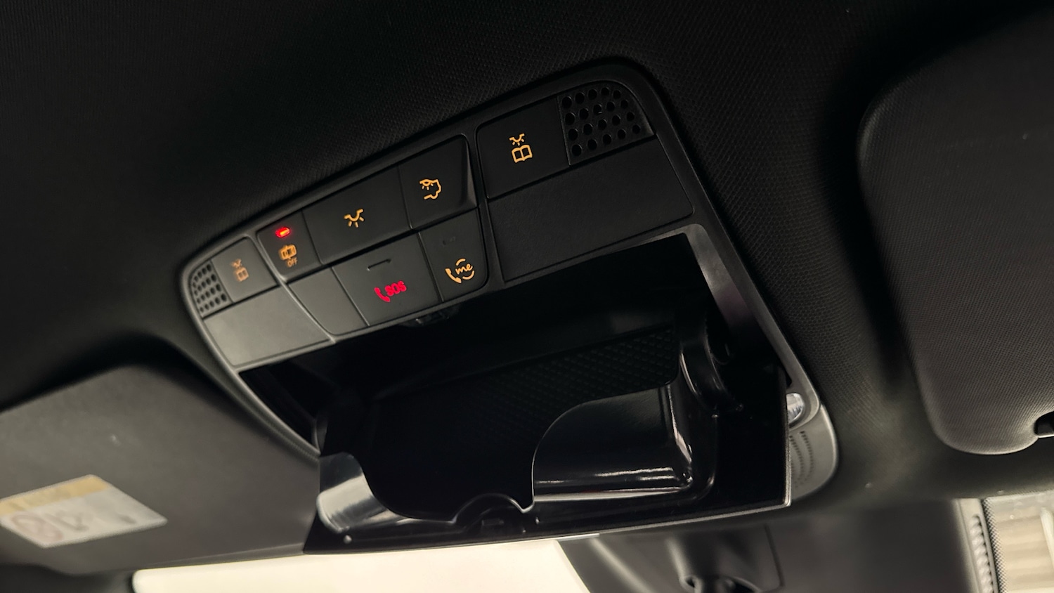 Used Mercedes-Benz EQC 2021 for sale - 76782502: Photo 37