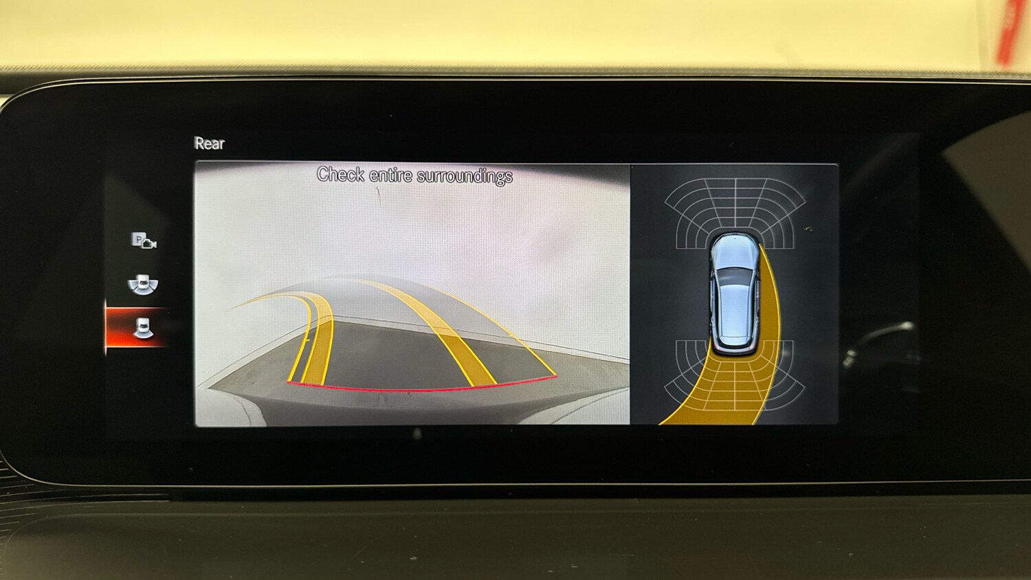 Used Mercedes-Benz EQC 2021 for sale - 76782502: Photo 38