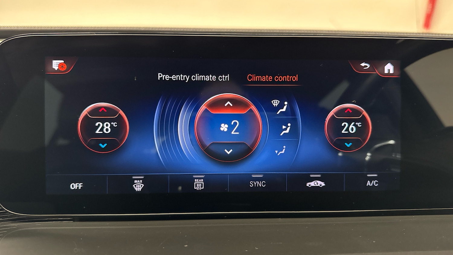 Used Mercedes-Benz EQC 2021 for sale - 76782502: Photo 40