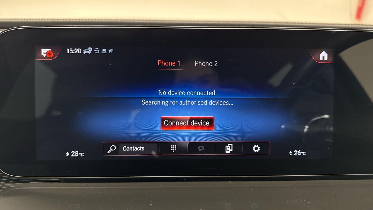 Used Mercedes-Benz EQC 2021 for sale - 76782502: Photo 41