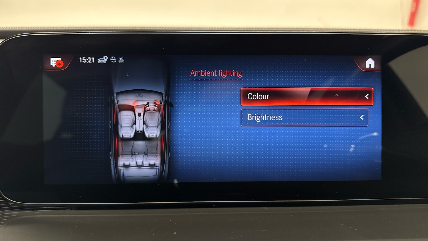 Used Mercedes-Benz EQC 2021 for sale - 76782502: Photo 43