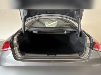 Used Mercedes-Benz CLA 2021 for sale - 75689641: Photo