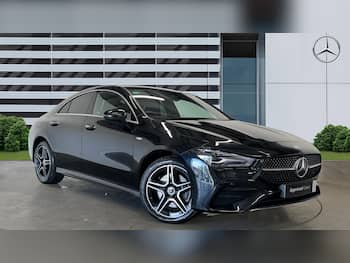 Used Mercedes-Benz CLA 2025 for sale - 79614450: Photo