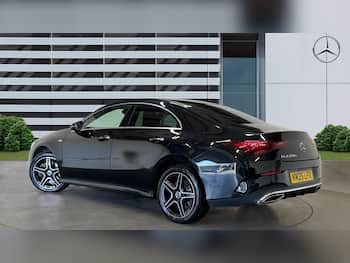 Used Mercedes-Benz CLA 2025 for sale - 79614450: Photo