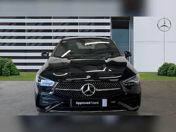 Used Mercedes-Benz CLA 2025 for sale - 79614450: Photo
