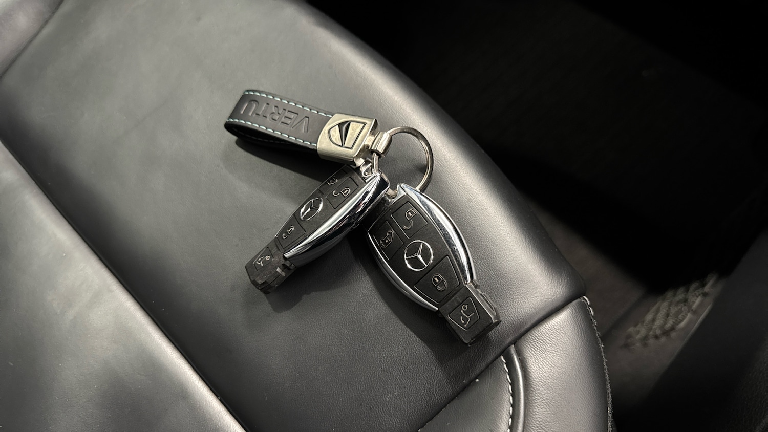 Used Mercedes-Benz V-Class 2020 for sale - 77245471: Photo 20