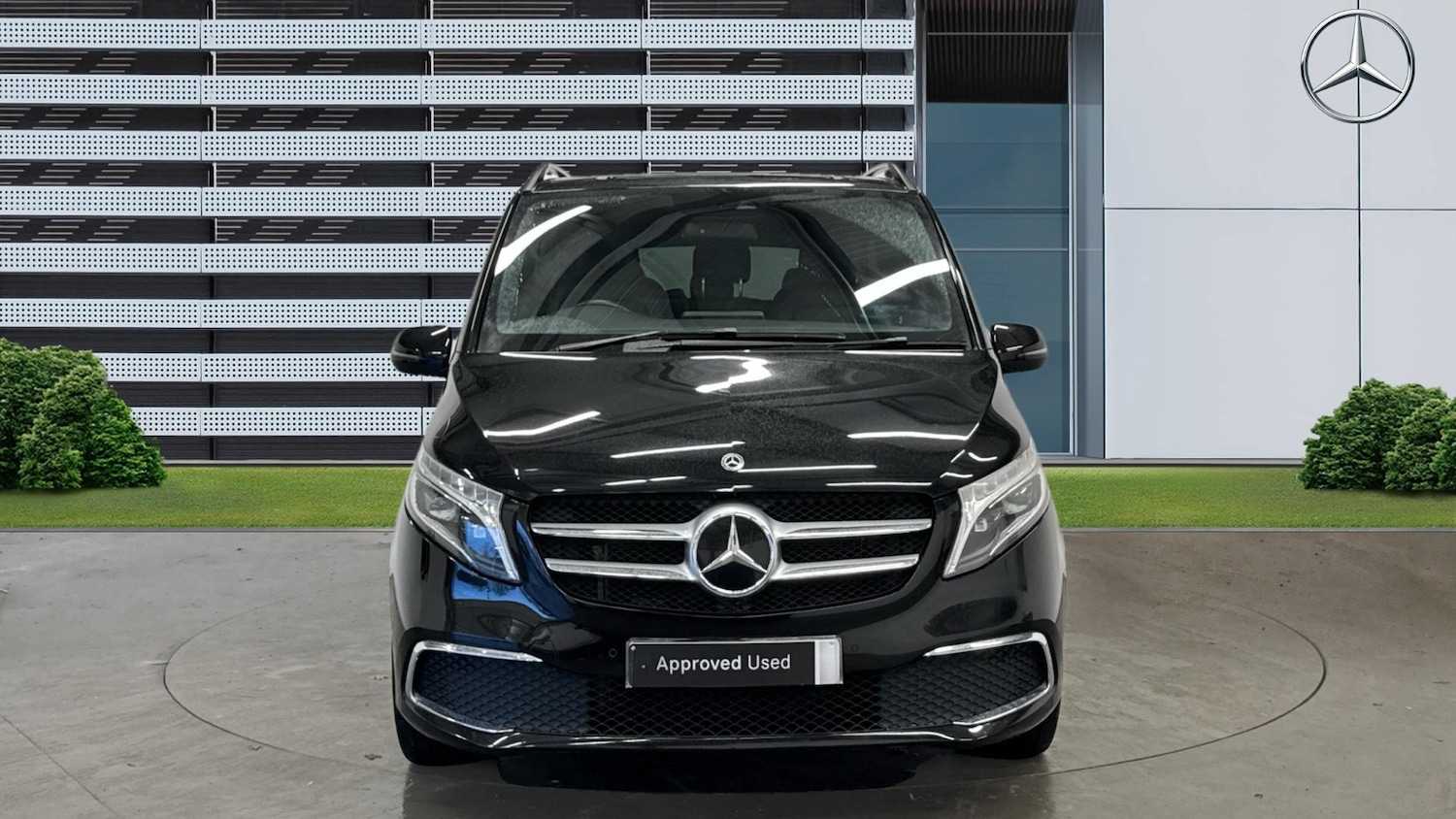 Used Mercedes-Benz V-Class 2020 for sale - 77245471: Photo 3