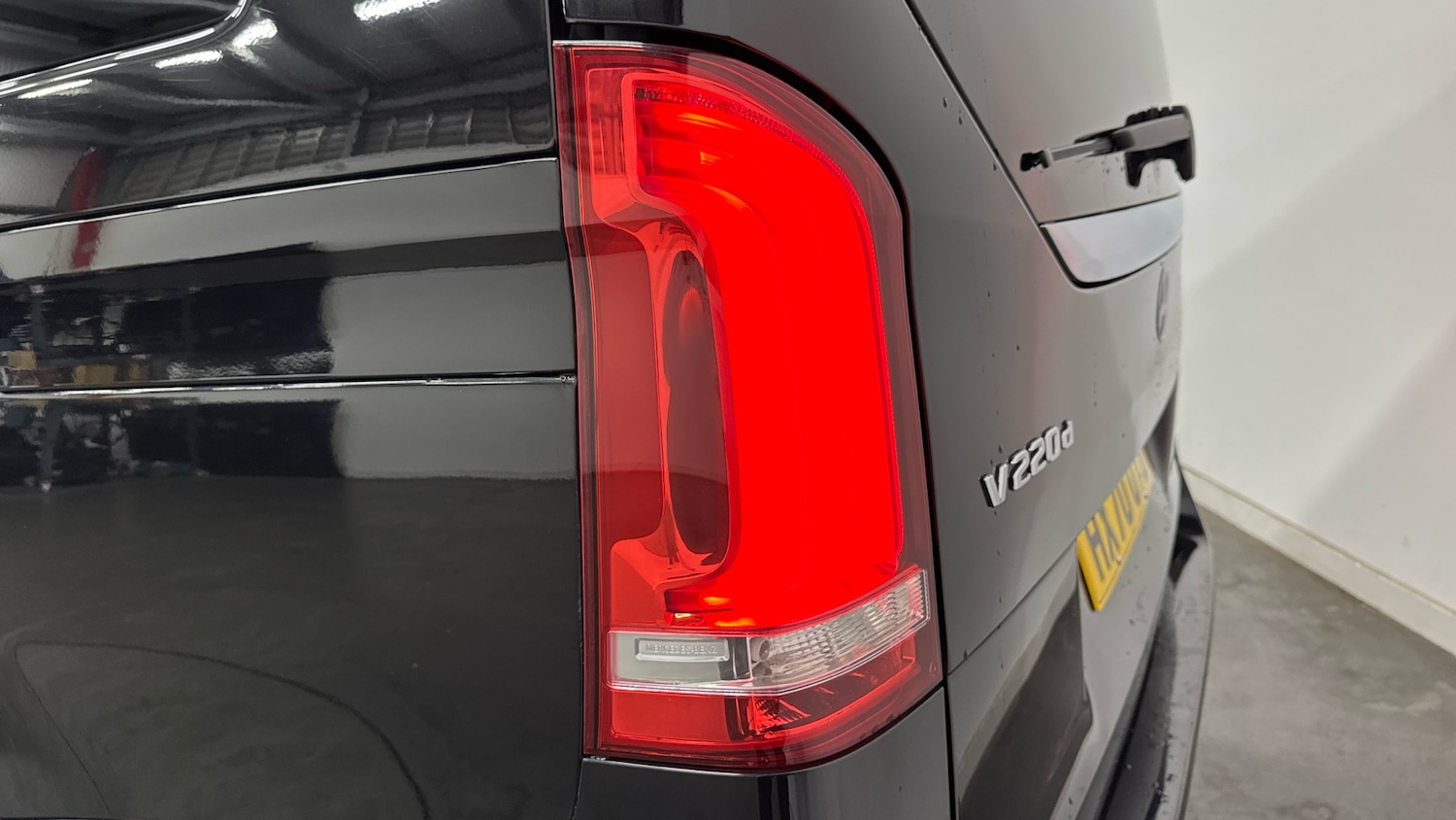 Used Mercedes-Benz V-Class 2020 for sale - 77245471: Photo 45