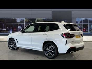 Used BMW X3 2022 for sale - 74871835: Photo