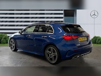 Used Mercedes-Benz A-Class 2024 for sale - 78568885: Photo