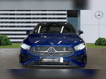 Used Mercedes-Benz A-Class 2024 for sale - 78568885: Photo