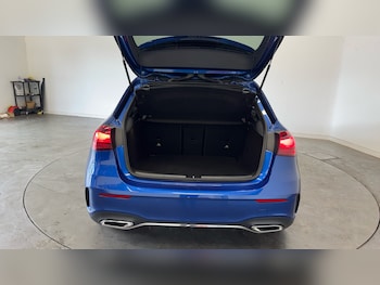 Used Mercedes-Benz A-Class 2024 for sale - 78568885: Photo