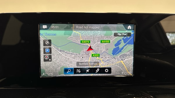 Used Mercedes-Benz GLA 2022 for sale - 76322412: Photo 12