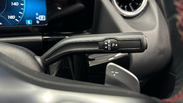 Used Mercedes-Benz GLA 2022 for sale - 76322412: Photo 13