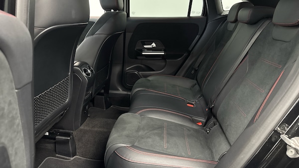 Used Mercedes-Benz GLA 2022 for sale - 76322412: Photo 16