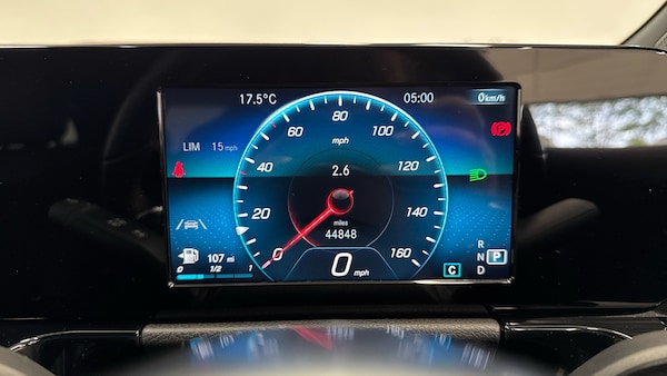 Used Mercedes-Benz GLA 2022 for sale - 76322412: Photo 18