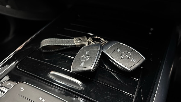 Used Mercedes-Benz GLA 2022 for sale - 76322412: Photo 20