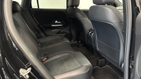 Used Mercedes-Benz GLA 2022 for sale - 76322412: Photo 22