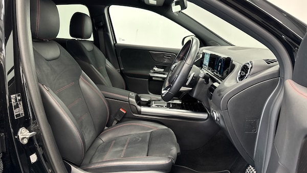 Used Mercedes-Benz GLA 2022 for sale - 76322412: Photo 26