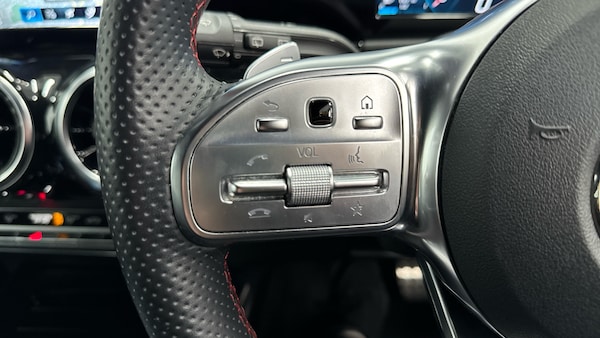 Used Mercedes-Benz GLA 2022 for sale - 76322412: Photo 28