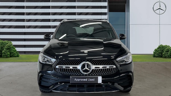 Used Mercedes-Benz GLA 2022 for sale - 76322412: Photo 3
