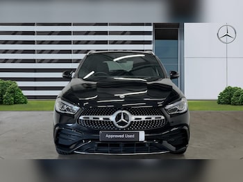 Used Mercedes-Benz GLA 2022 for sale - 76322412: Photo