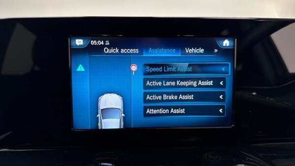 Used Mercedes-Benz GLA 2022 for sale - 76322412: Photo 43