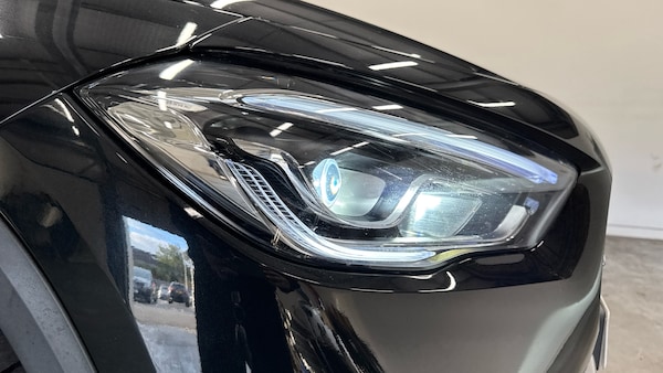 Used Mercedes-Benz GLA 2022 for sale - 76322412: Photo 44