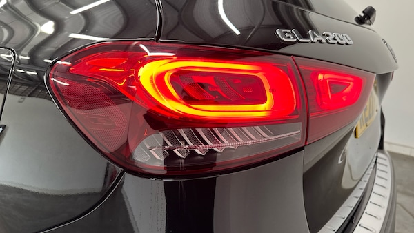 Used Mercedes-Benz GLA 2022 for sale - 76322412: Photo 45