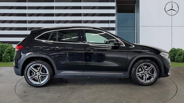 Used Mercedes-Benz GLA 2022 for sale - 76322412: Photo 5