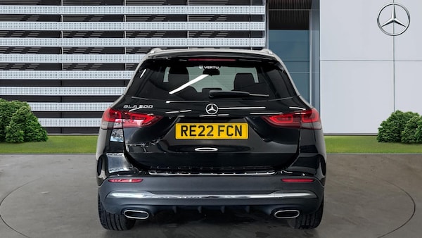 Used Mercedes-Benz GLA 2022 for sale - 76322412: Photo 6
