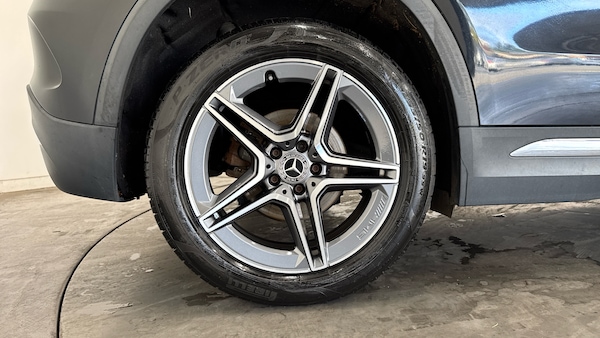 Used Mercedes-Benz GLA 2022 for sale - 76322412: Photo 7