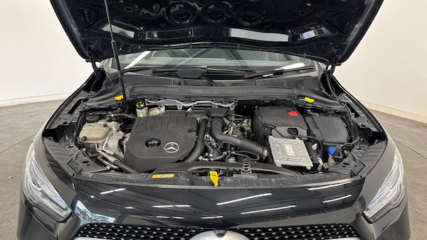 Used Mercedes-Benz GLA 2022 for sale - 76322412: Photo 8
