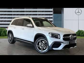 2022 (22) - 200 AMG Line Premium Plus 5dr 7G-Tronic Petrol Estate