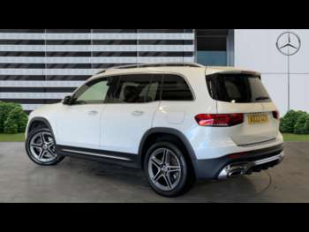 Used Mercedes-Benz GLB 2022 for sale - 75252883: Photo