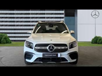 Used Mercedes-Benz GLB 2022 for sale - 75252883: Photo