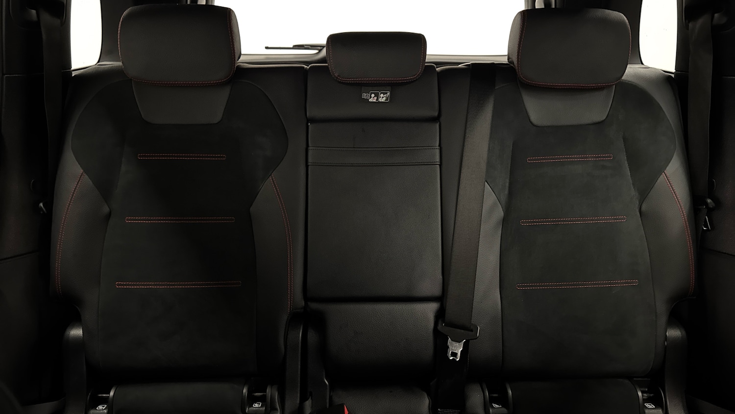 Used Mercedes-Benz GLB 2022 for sale - 77258037: Photo 15