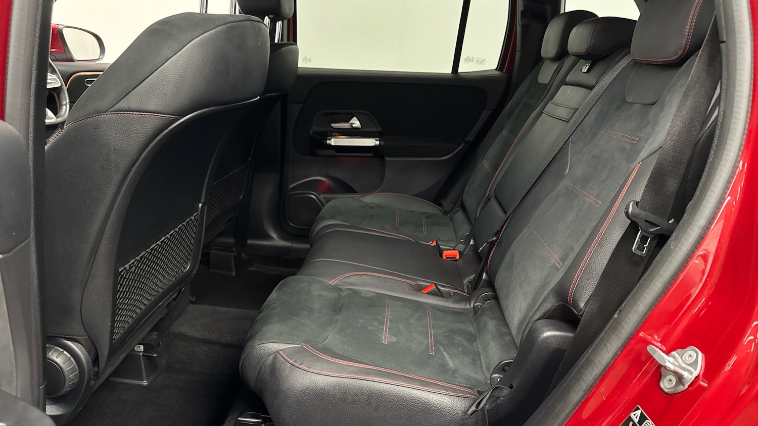 Used Mercedes-Benz GLB 2022 for sale - 77258037: Photo 16